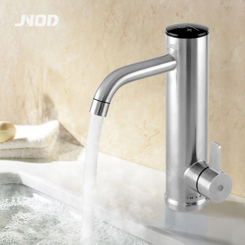 Classical Filtered Electric Heating Water Tap