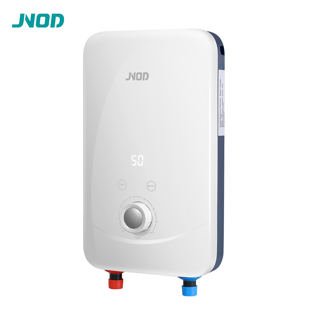Different Capacity Bathroom Instant Water Heater For Sink