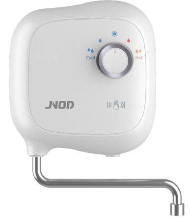 KA33R（Kitchen Basin Portable Mini Electric Water Heater InstantFor Hand Wash）