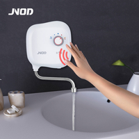 Wall Mounted Thermostat Hand Wash Water Heater